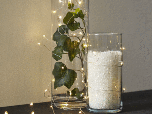 Dekoratyvinės LED lemputės „Dew Drop“