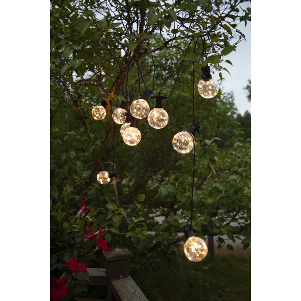 Terasinės lemputės „Big Circus“ - Image 2