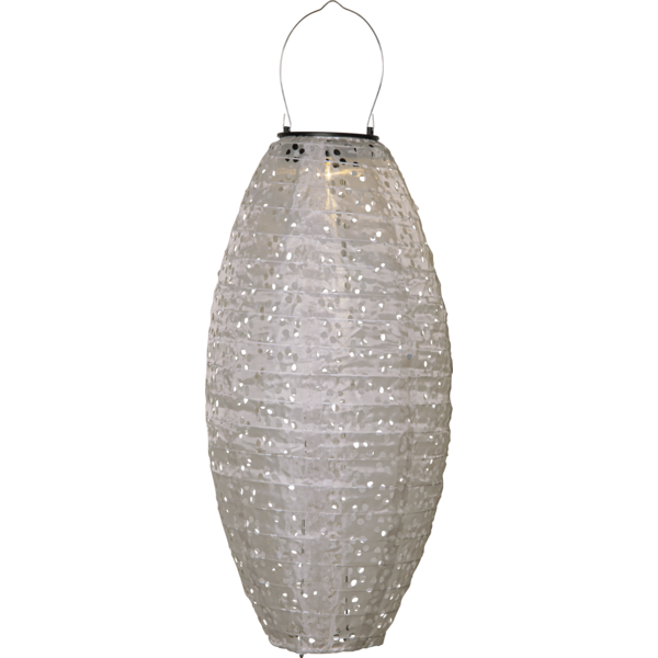 Dekoratyvinė saulės lempa „Festa“ - Image 7