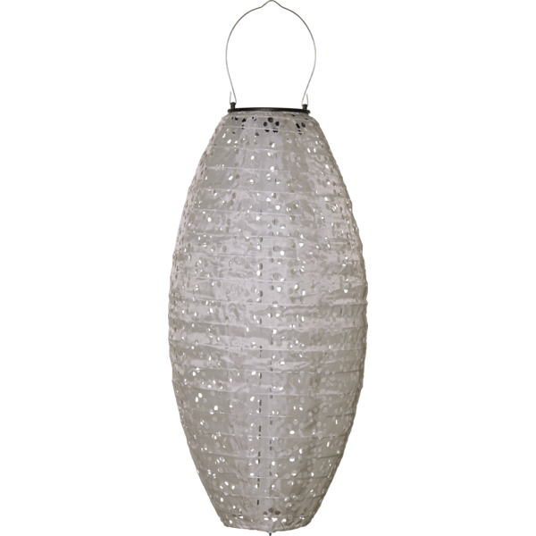 Dekoratyvinė saulės lempa „Festa“ - Image 8