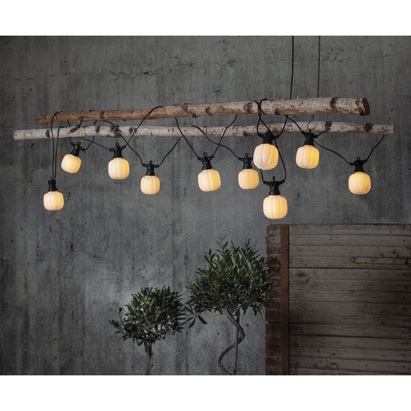 Terasinės lemputės „Circus Maxi“ - Image 3