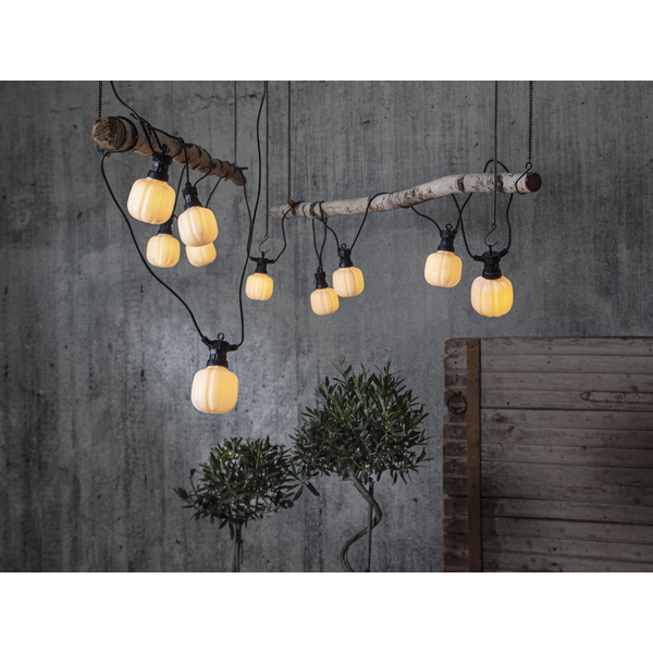 Terasinės lemputės „Circus Maxi“ - Image 2