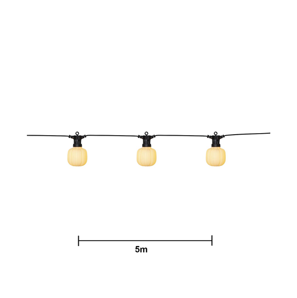 Terasinės lemputės „Circus Maxi“ - Image 9