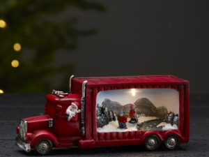 Kalėdinis miestelis „Merryville“