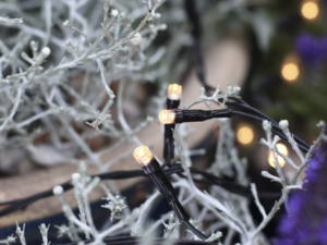 LED girlianda „Dura“