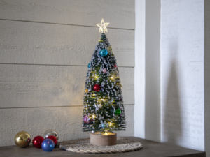 Kalėdinė LED dekoracija „Docorini“