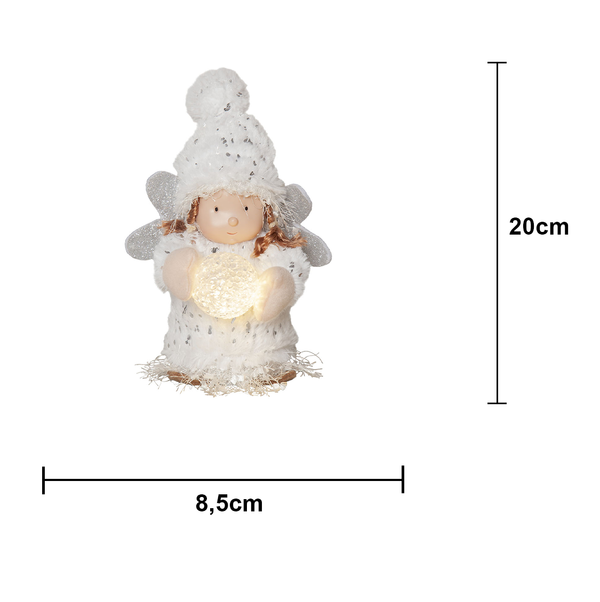 Kalėdinė LED dekoracija „Joylight“ - Image 8