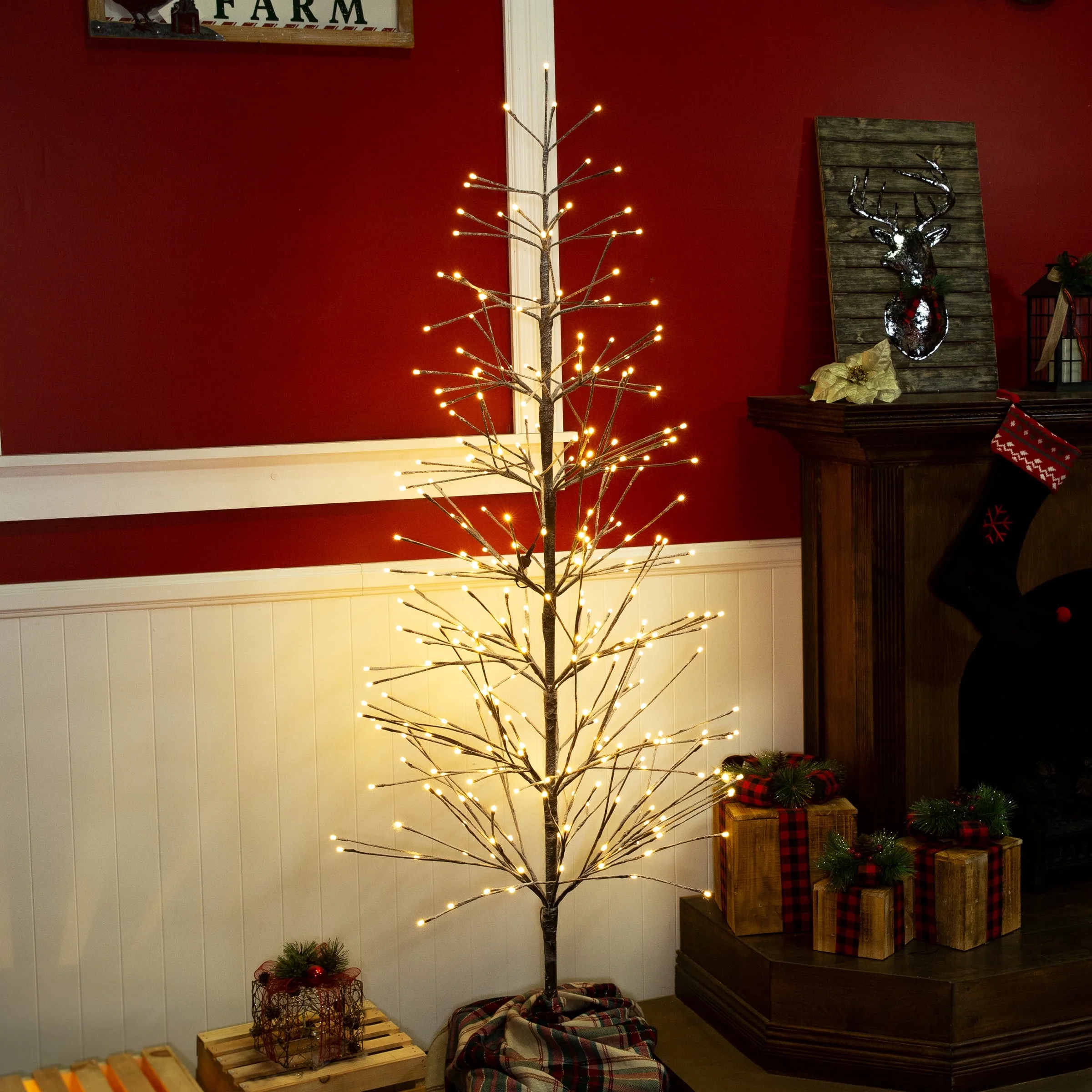 LED medelis „Exclusive“