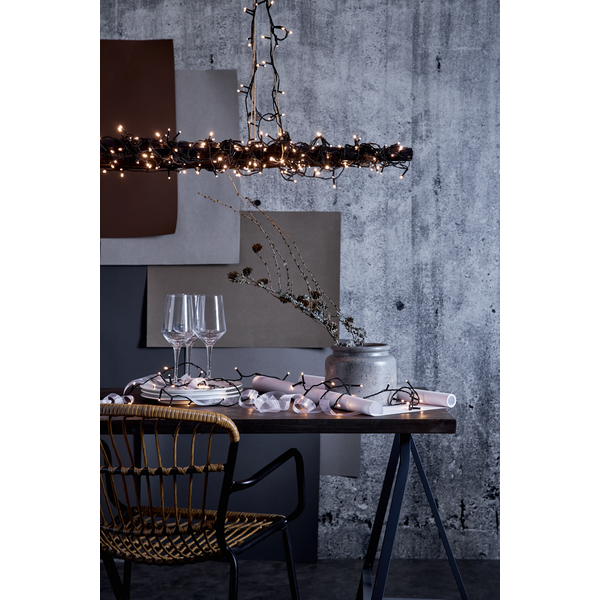 LED girlianda „Crispy Ice“ - Image 2