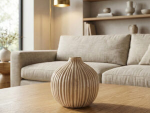 Keraminė vaza „Anouk“