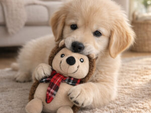 Žaislas šunims „Hedgehog“