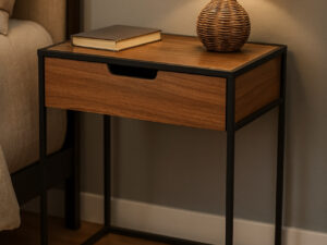 Naktinis staliukas „Alovy“