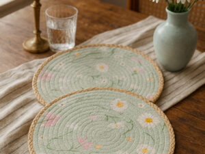 Stalo padėkliukas „Daisy Passion“