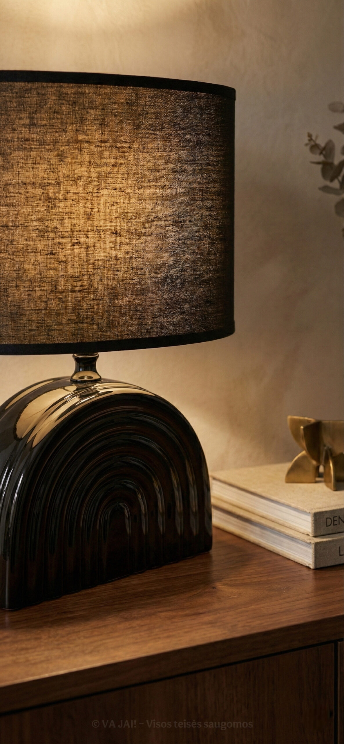 Stalinis šviestuvas „Mangus“ - Image 2