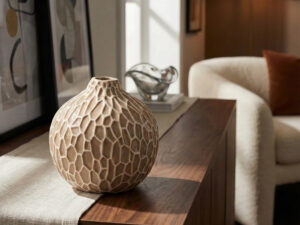 Keraminė vaza „Anouk“