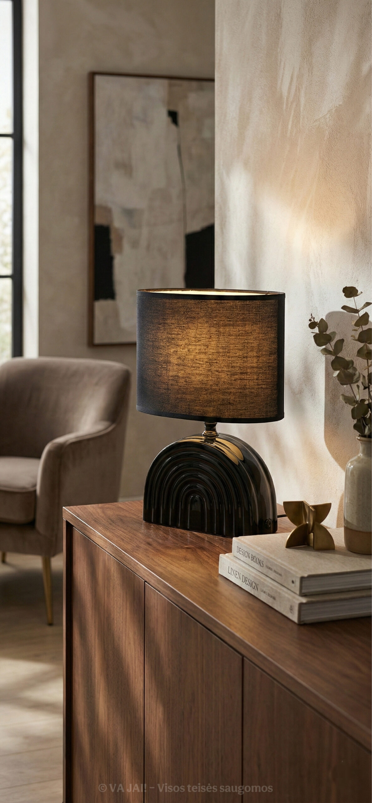 Stalinis šviestuvas „Mangus“