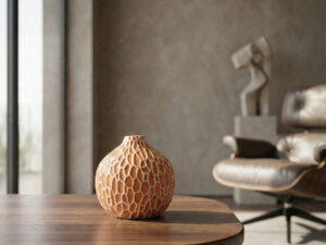 Keraminė vaza „Anouk“