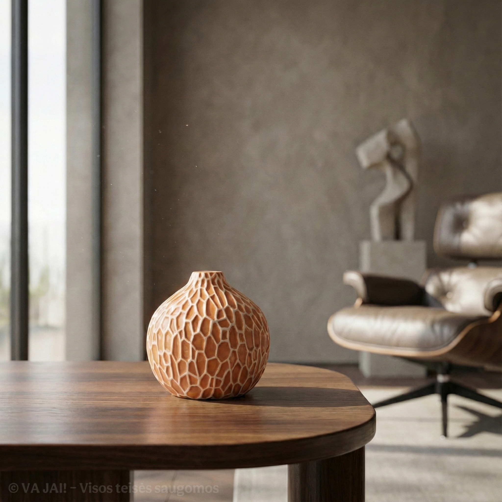 Keraminė vaza „Anouk“