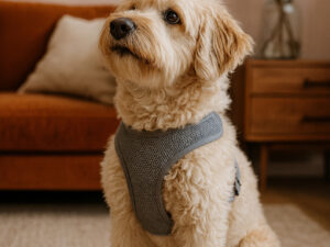 Dogman petnešos šunims „Iris“