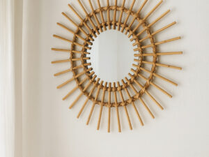 Sieninis veidrodis „Linda“