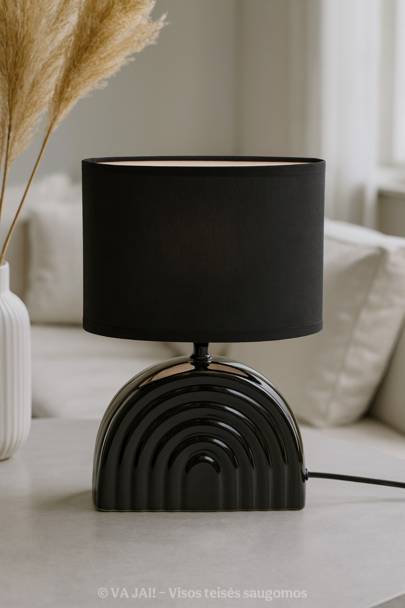 Stalinis šviestuvas „Mangus“ - Image 3