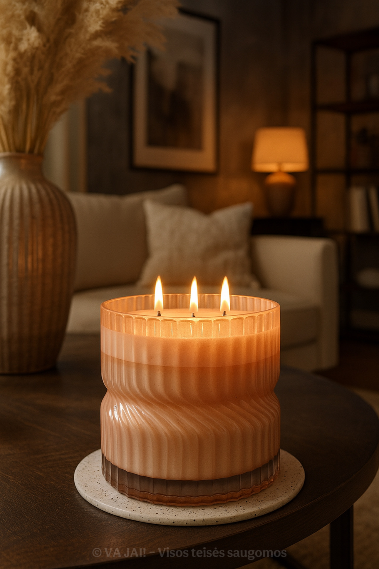 Kvapni žvakė „Rebeca“ - Image 3