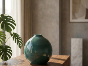 Keraminė vaza „Anouk“