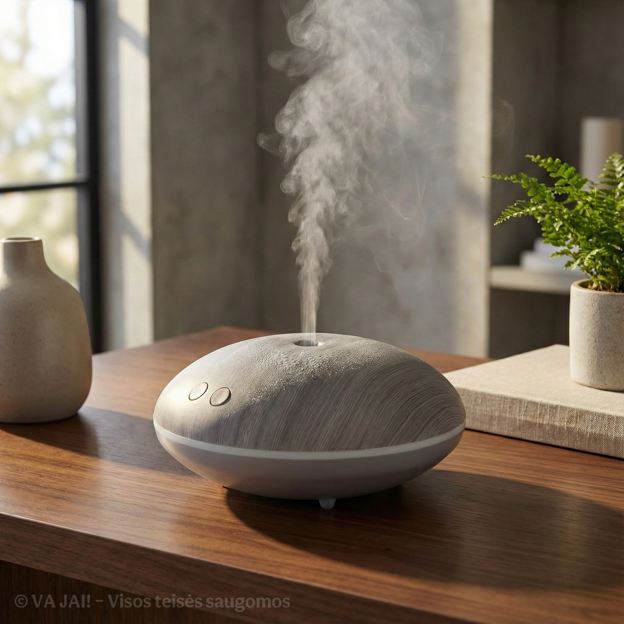 Oro drėkintuvas - difuzorius - Image 2