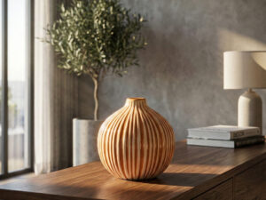 Keraminė vaza „Anouk“