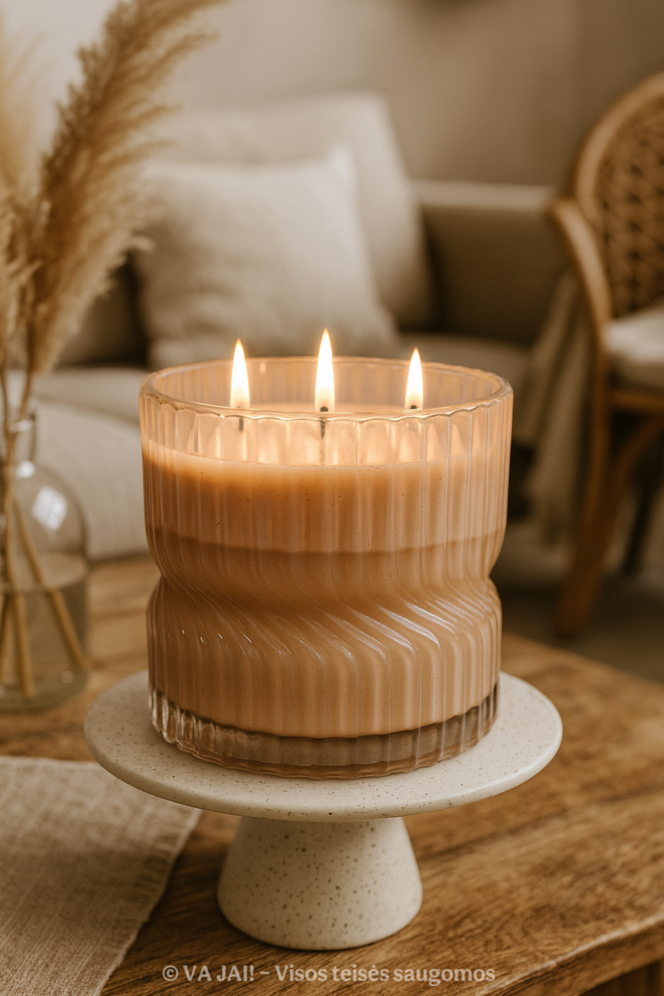 Kvapni žvakė „Rebeca“ - Image 2
