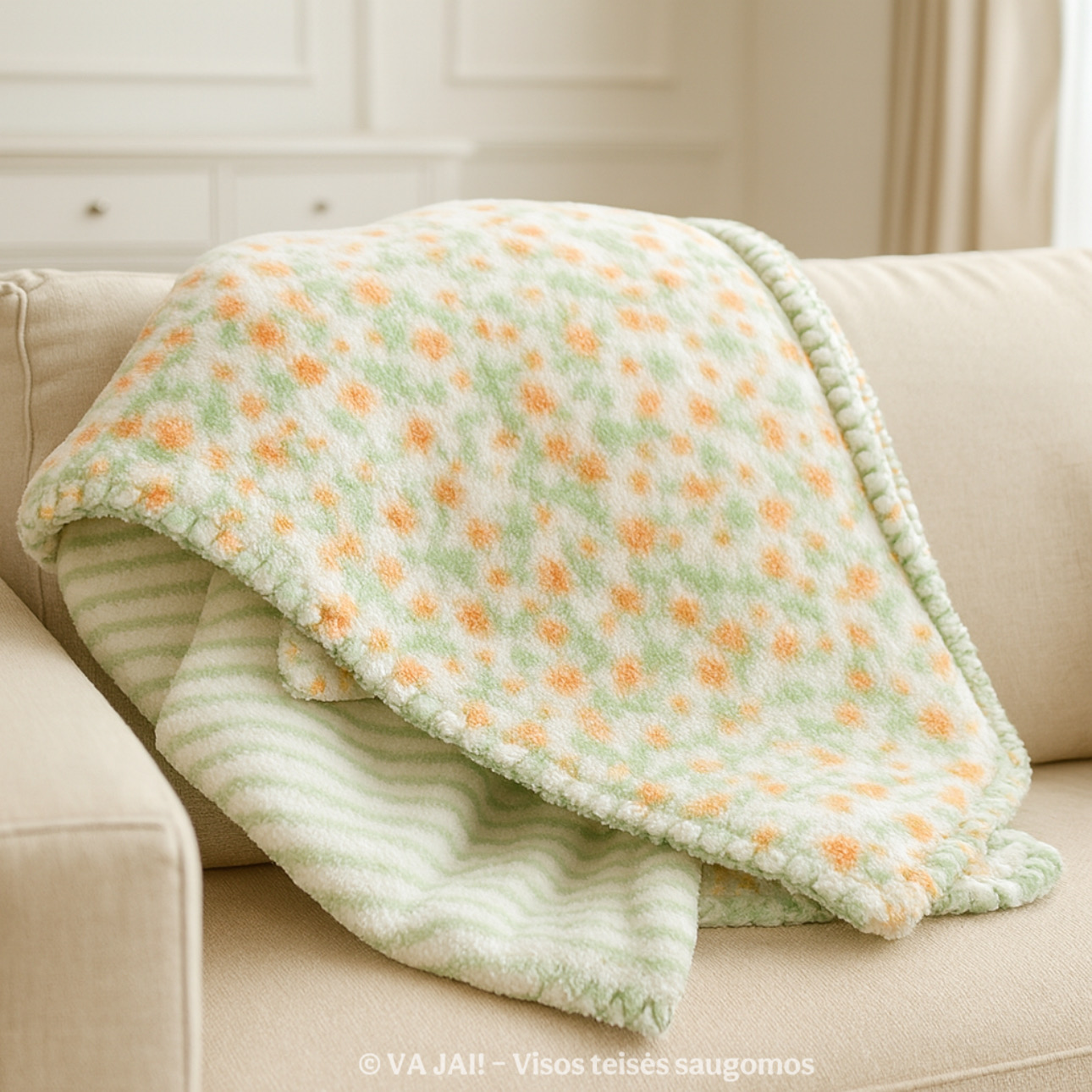 Pledas „Sunshine“ - Image 2