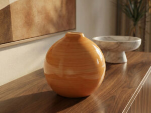 Keraminė vaza „Anouk“