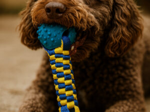 Žaislas šunims „Beasty Tugger“