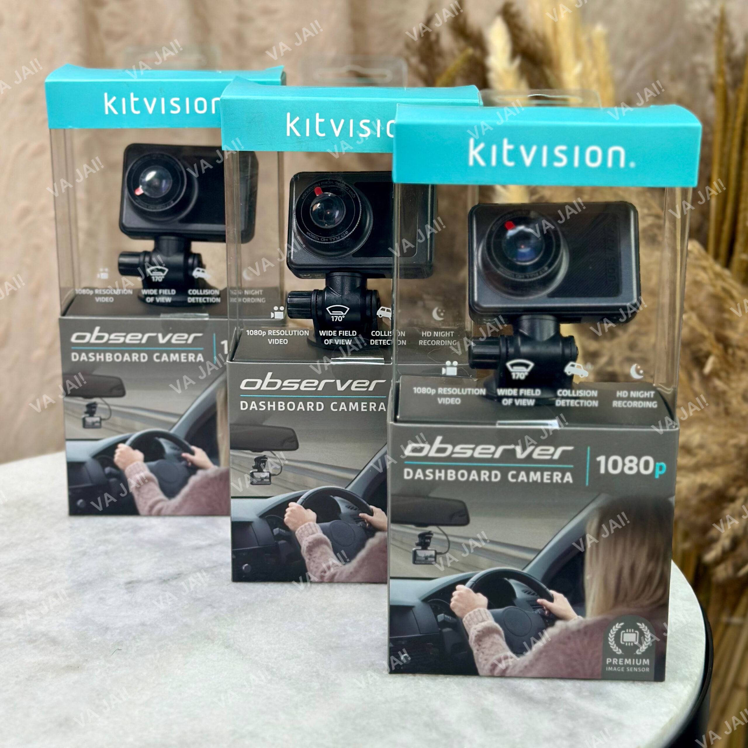 Kitvision vaizdo registratorius - Image 2