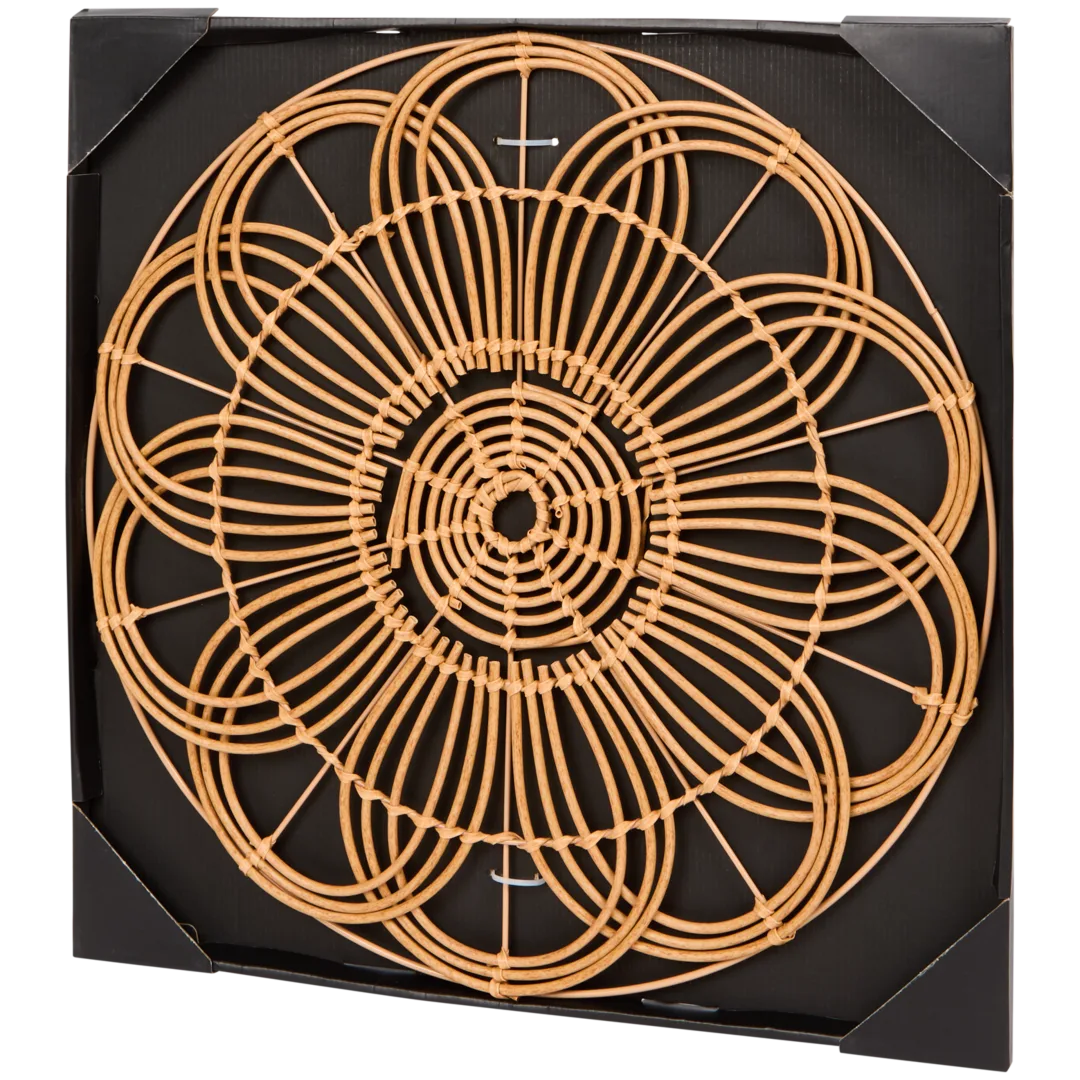 Sieninė dekoracija „April“ - Image 8