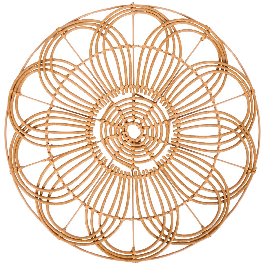 Sieninė dekoracija „April“ - Image 7