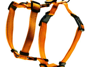 Dogman petnešos šunims „H Iris“