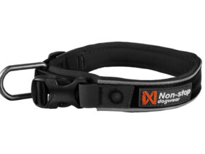 Non-Stop Dog Wear antkaklis šunims „Roam“