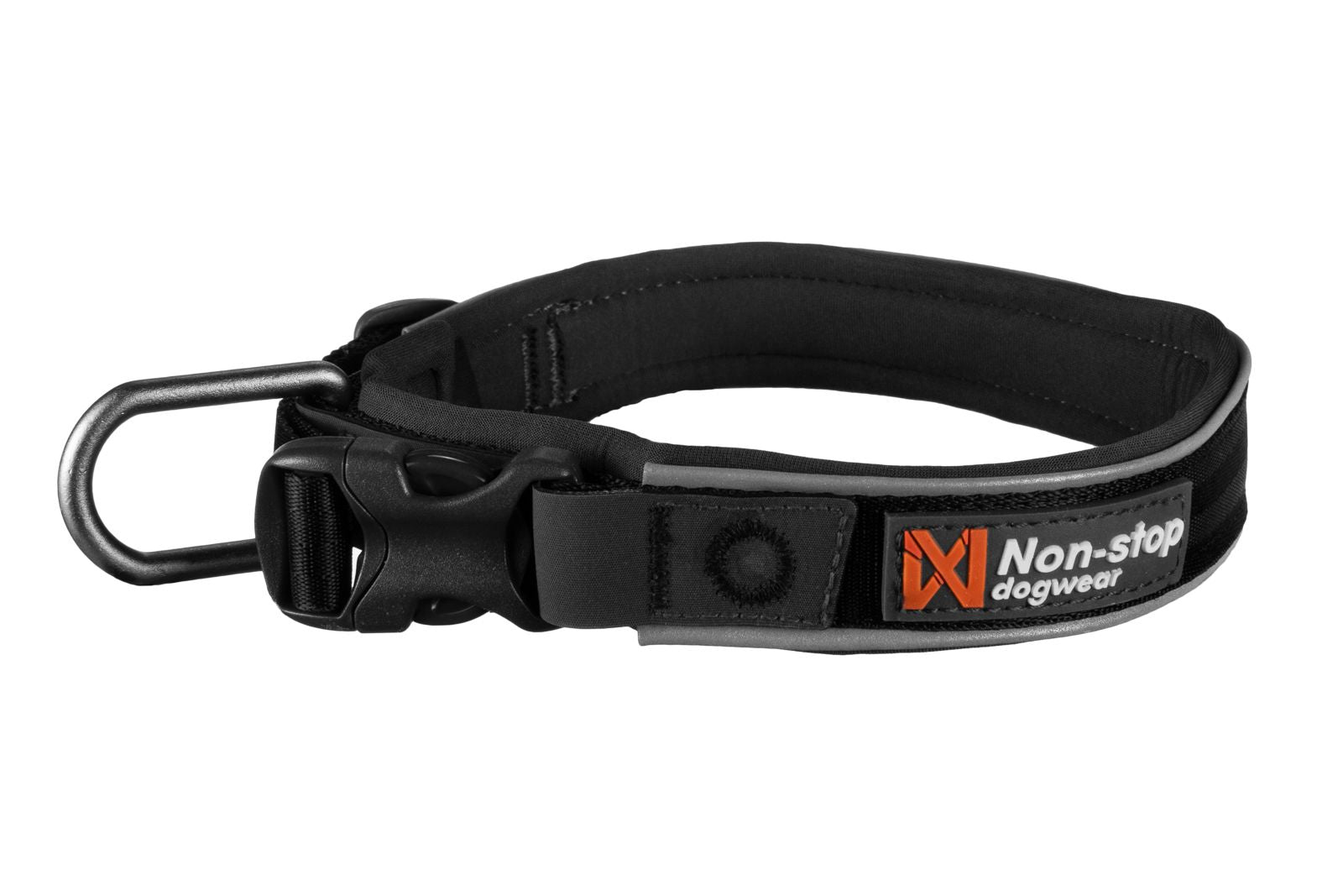 Non-Stop Dog Wear antkaklis šunims „Roam“