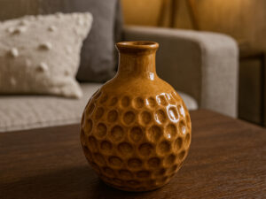 Keraminė vaza „Mali“