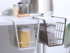 Metalinis krepšelis