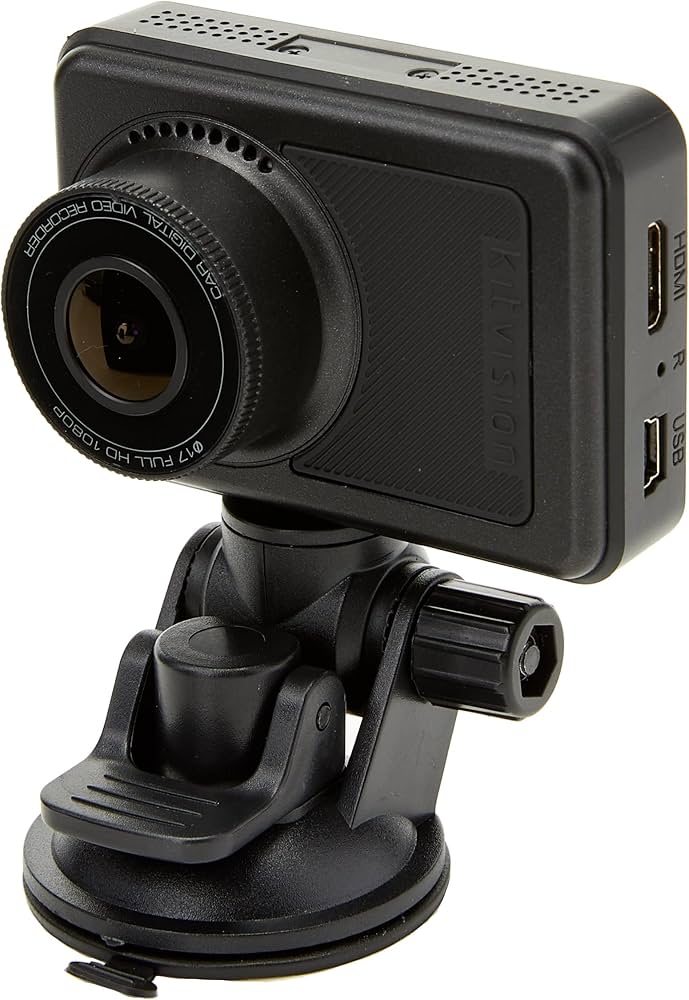 Kitvision vaizdo registratorius - Image 9