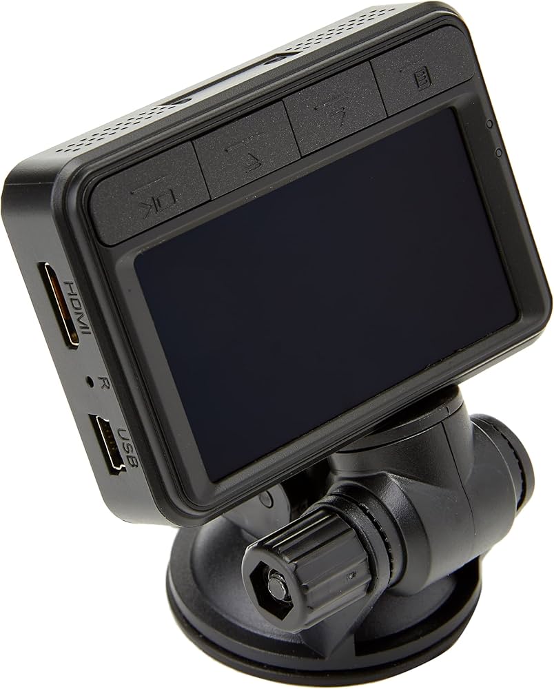 Kitvision vaizdo registratorius - Image 10