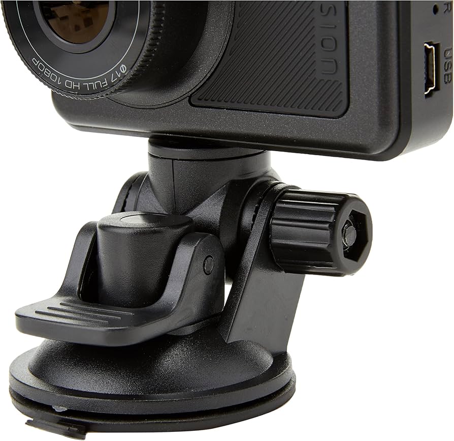 Kitvision vaizdo registratorius - Image 11