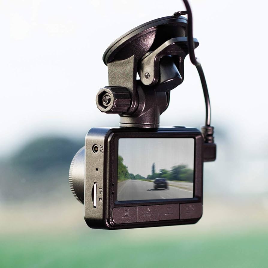 Kitvision vaizdo registratorius - Image 8