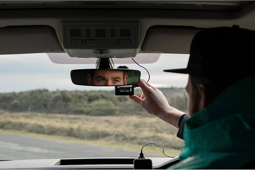 Kitvision vaizdo registratorius - Image 7