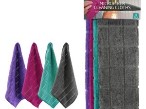 Mikropluošto šluostės