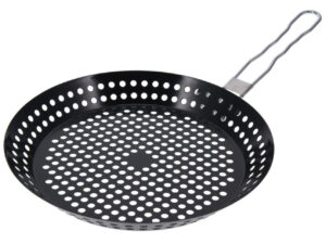 Grilio keptuvė „Minta“