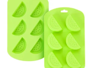 Silikoninė formelė „Watermelons“