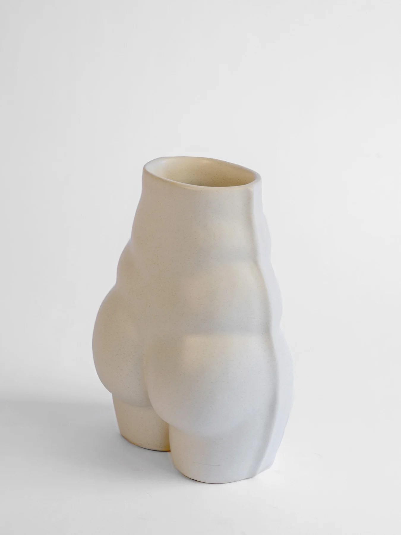 Porcelianinė vaza „Nature“ - Image 9